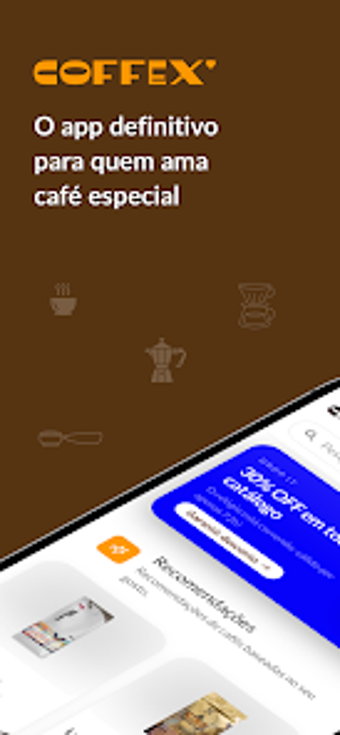 Imagen 0 para Coffex