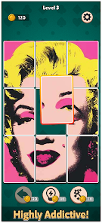 Image 0 for Jigswap  Jigsaw Puzzle Ga…