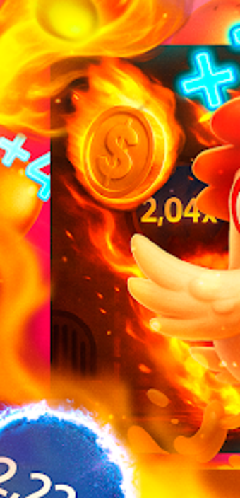 Imagen 0 para Fun Road - Luck Chiko