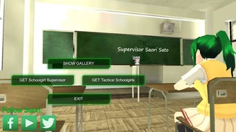 Image 1 for Schoolgirl Supervisor Gal…