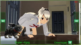 Image 0 for Schoolgirl Supervisor Gal…
