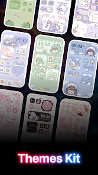 Image 0 for Revive Launcher: 4K Wallp…