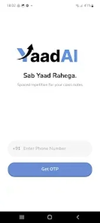 Imagen 0 para YaadAI