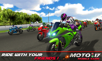 Image 1 for Real Motogp Bike Rider 3D…