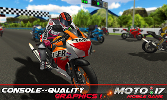 Image 0 for Real Motogp Bike Rider 3D…