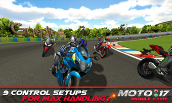 Image 2 for Real Motogp Bike Rider 3D…