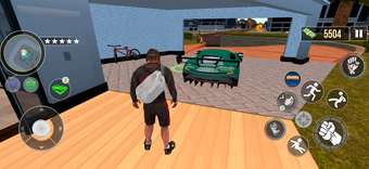 Image 0 for Gangster Game: Warlord Ma…