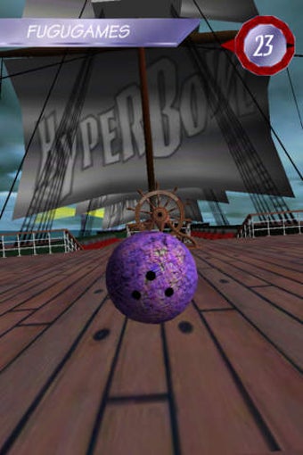 Image 0 for HyperBowl