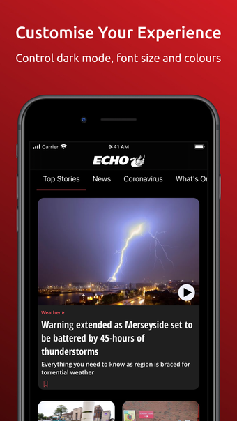 Image 0 for Liverpool Echo