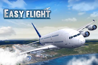 Imagen 0 para Easy Flight - Flight Simu…