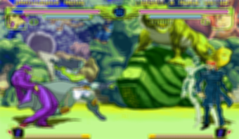 Image 0 for JOJO Arcade code