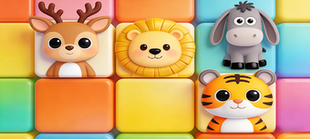 Image 0 for Wonder Pet Link