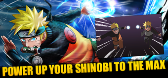 Image 0 for NARUTO X BORUTO NINJA TRI…
