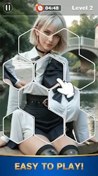 Image 0 for Charmscape Jigsaw - HD Pu…