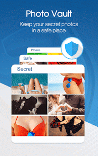 Image 0 for Locx App Lock Photo Safe …