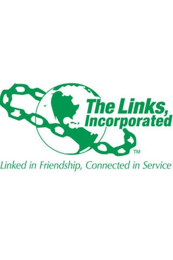 Image 0 for The Links, Inc Events