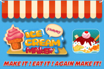 Image 0 for Ice-Cream Maker
