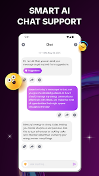 Image 0 for Clary: Your Smart AI Assi…