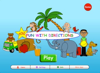 Imagen 0 para More Fun With Directions …