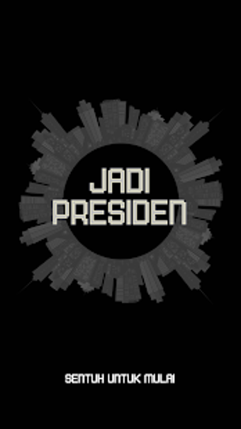 Imagen 3 para Jadi Presiden