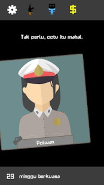 Imagen 0 para Jadi Presiden