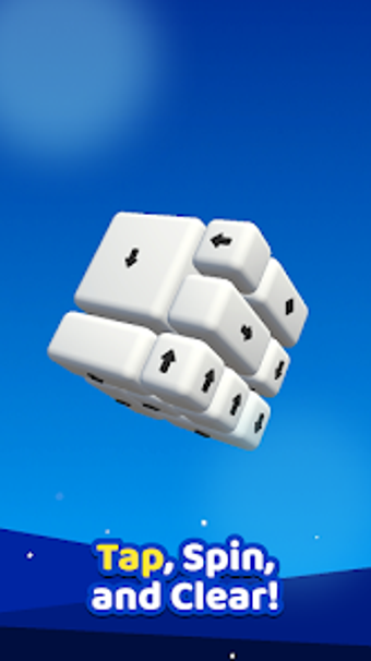 Imagen 0 para Block Clear 3D : Tap Away