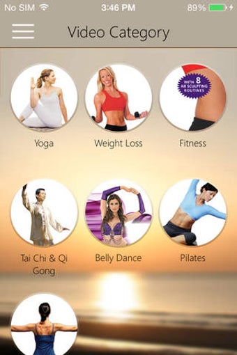 Image 0 for Bodywisdom TV