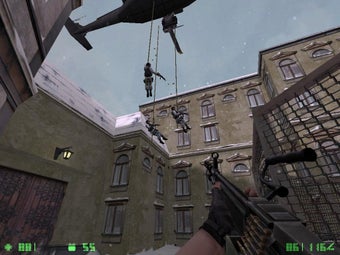 Image 1 for Counter-Strike Condition …