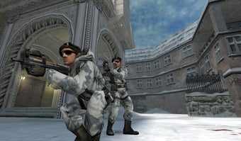Image 0 for Counter-Strike Condition …