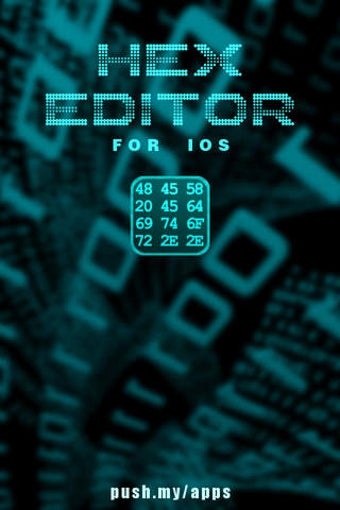 Image 0 for HEX Editor Lite