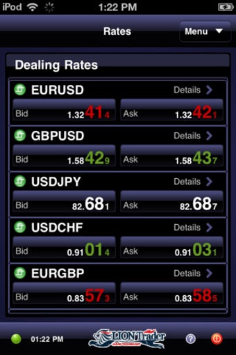 Image 3 for LION Trading Platform for…
