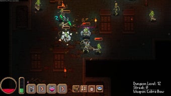 Image 0 for Into the Necrovale