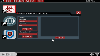 Imagen 1 para Hacker.exe - Mobile Hacki…