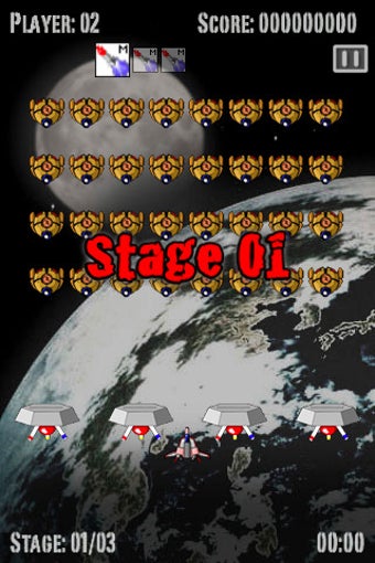 Image 0 for They Invade Free