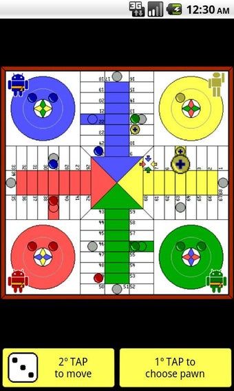 Imagen 1 para Parchs4A