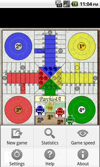 Imagen 2 para Parchs4A