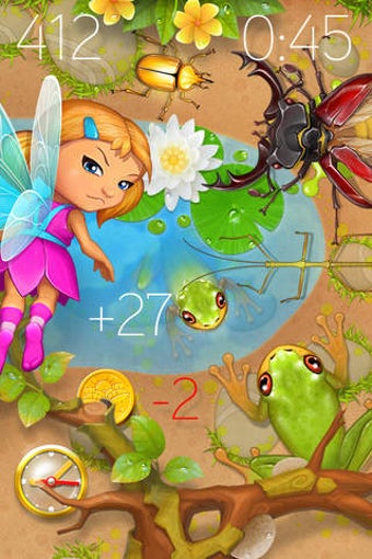 Image 0 for Forest Bugs Top & Best Ga…