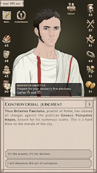 Image 0 for Citizen: Rome