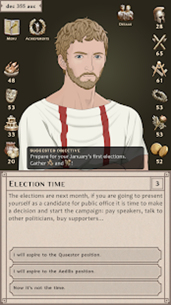 Image 0 for Citizen: Rome