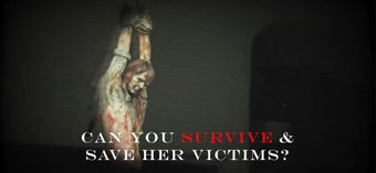 Imagen 0 para Night Terrors: Bloody Mar…