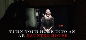Image 1 for Night Terrors: Bloody Mar…