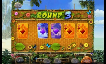 Image 1 for Happy Jungle Slot