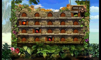 Image 2 for Happy Jungle Slot