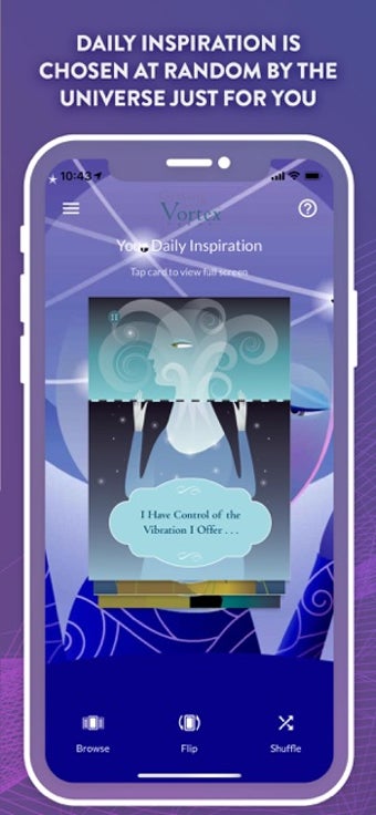Image 2 for Getting into the Vortex C…
