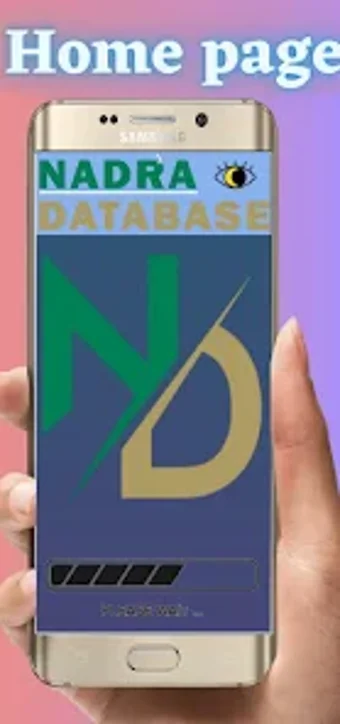 Image 0 for Nadra DataBase -Sim Data …