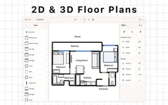 Imagen 0 para CamPlan AI