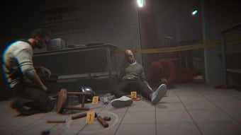Image 0 for The Enigma Cases