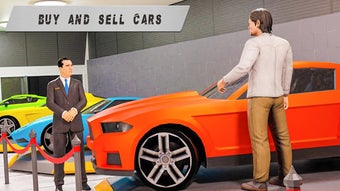Imagen 2 para Car Dealer Job Simulator …