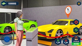 Imagen 1 para Car Dealer Job Simulator …