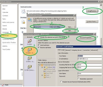 Image 0 for SmartReply 2010 for Micro…
